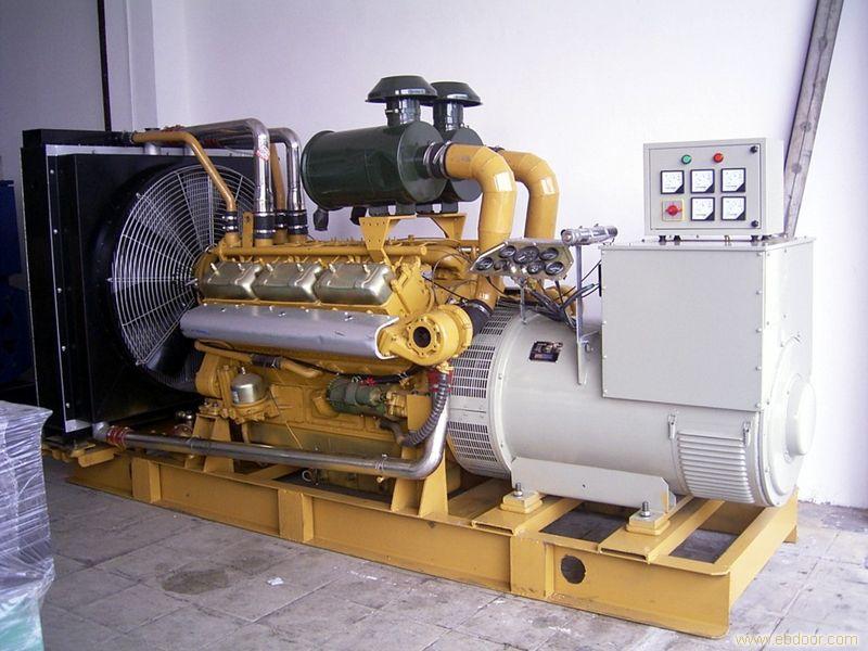 東莞發電機維修