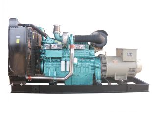 進口發電機銷售