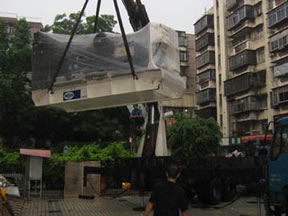 東莞發電機維修