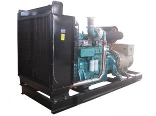 進口發電機銷售