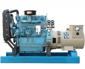 進口發電機出租